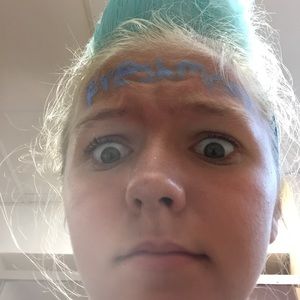 Meet your Posher, Ryann